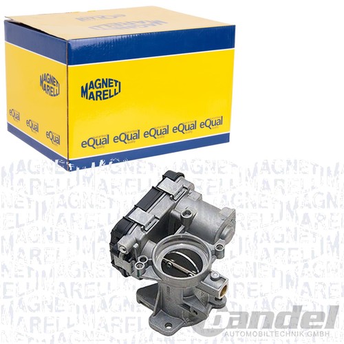 Acceleratore magneti marelli - magneti,