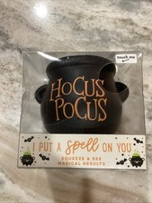 I Put a Spell On You Rilascio