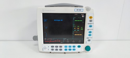 Datex ohmeda tipo - ohmeda, f-fm-01