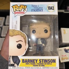 Funko Pop! Vinile: How I Met