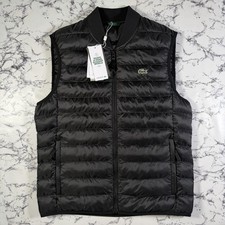 Scaldamuscoli uomo lacoste - uomo,