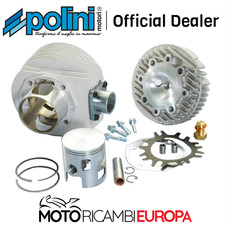CILINDRO POLINI RACING IN