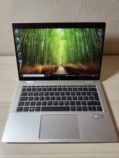 HP EliteBook x360 1030 G4
