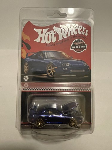Hot wheels rlc 1997 - hot,