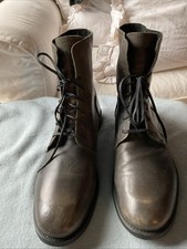 Stivali da combattimento