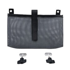 Borsa portaoggetti tasca