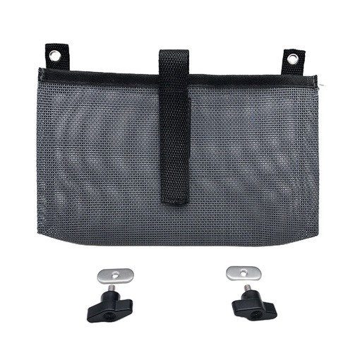 Borsa portaoggetti tasca