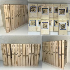 Collezione Completa di  Cesare