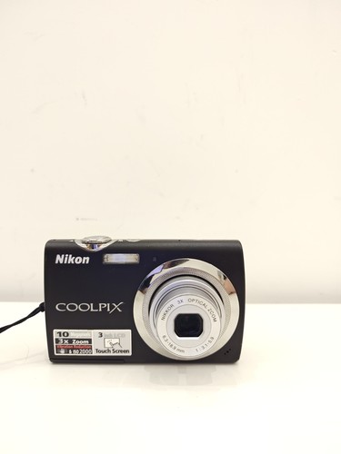 Nikon coolpix s230 - nikon,