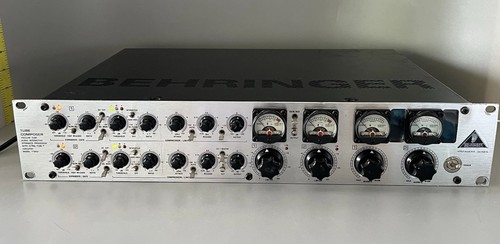 Behringer serie vintager - serie,