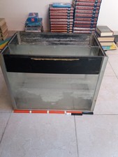 acquario 60 litri 50cm x 30cm x 40,5cm €28,5 spedizione gratuita