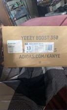 Yeezy Boost 350 V2 (Brand New)