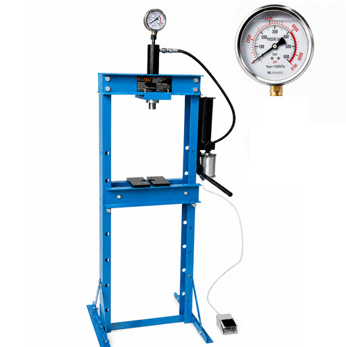 Katsu tools pressa - pressa, aria