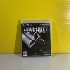 Call Of Duty COD Black Ops 2