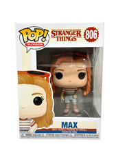 Funko pop stranger - funko,