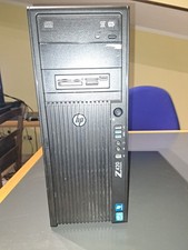 HP Z420 V2 Intel Xeon 12-Core