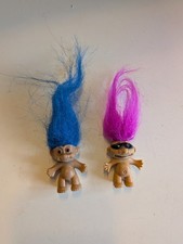 2 personaggi troll