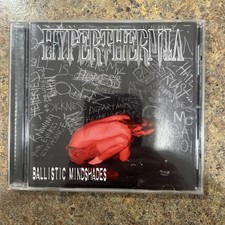 Hyperthermia - Ballistic