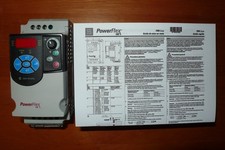 VARIATEUR TRIPHASE 380V