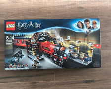 LEGO 75955 HARRY POTTER  HOGWARTS EXPRESS NUOVO