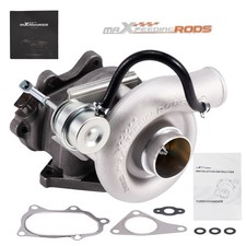 Turbocompressore Billet per