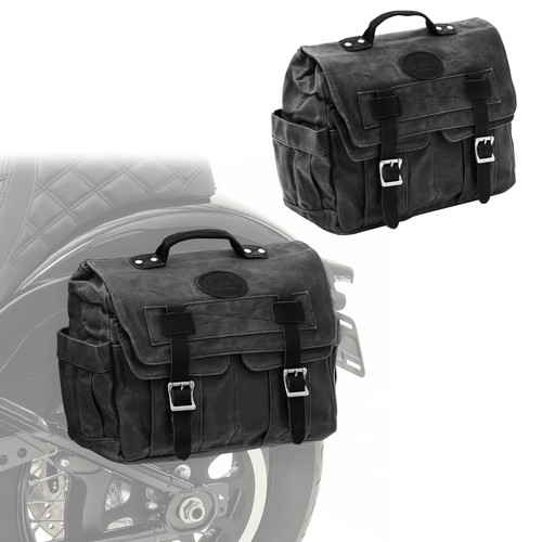 Tasca laterale per yamaha - tasca,
