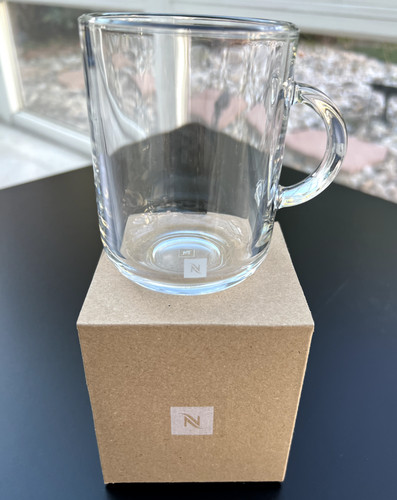 Tazza caffè nespresso - tazza,