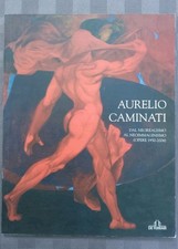Aurelio Caminati Catalogo "Dal