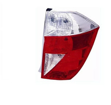 Faro fanale posteriore - dx, per