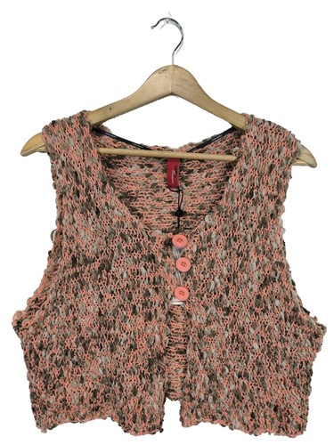 Vero moda smanicato - moda, a