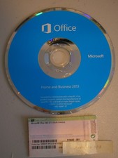Microsoft Office 2013 Home and