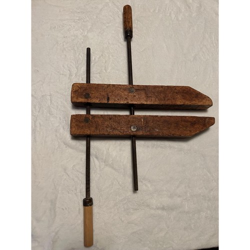 Morsetto vite manuale - a,