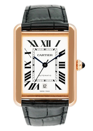 Orologio uomo cartier - orologio, tank