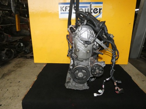 Motore 1nd p52cb yaris verso - motore,