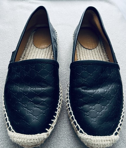 Mocassini espadrillas gucci - espadrillas, gg
