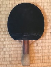 Razzo da ping pong vintage