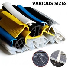 Guarnizione a T in gomma