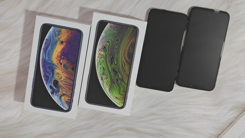 Eccellente apple iphone - apple, xs