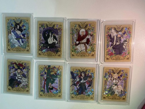 Naruto kayou earth scroll - kayou,
