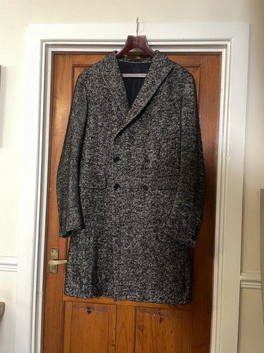 Cappotto ermenegildo zegna - cappotto,