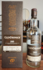 Glendronach botte - glendronach,