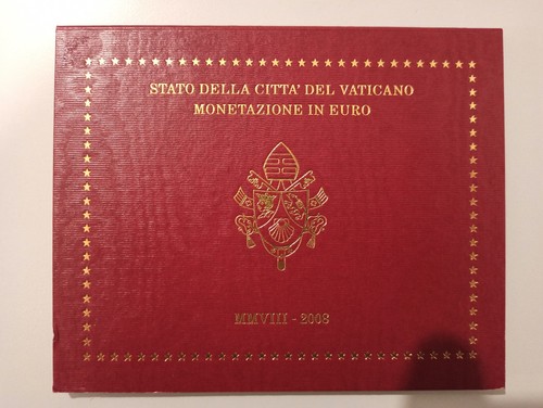 Vaticano serie divisionale - vaticano,
