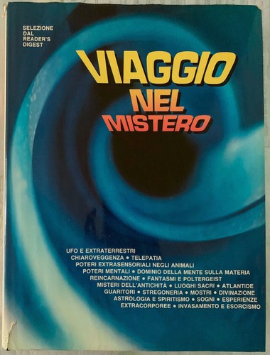 Viaggio nel mistero - ,