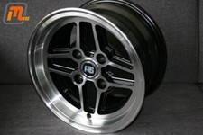 Cerchio in lega Ford Escort