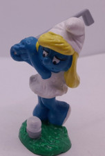 PUFFI 20210 PUFFETTA GOLF