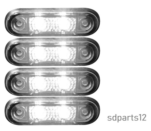 Led auto camion rimorchio - camion,