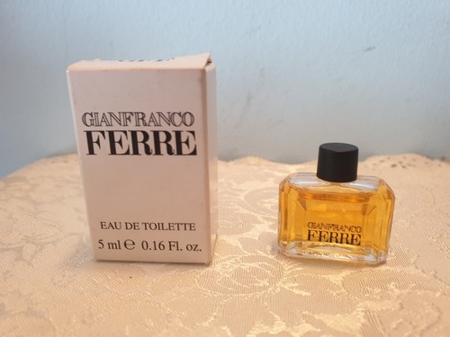Gianfranco ferre edt - gianfranco,