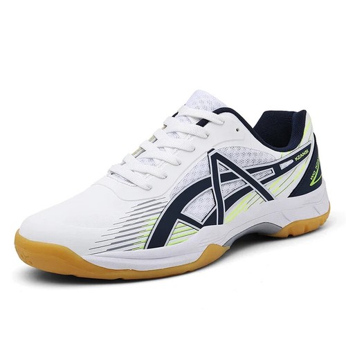 Scarpe badminton uomo - da,