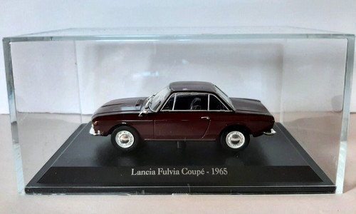 Die cast lancia - cast,