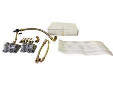 KIT RISCALDAMENTO VASCHETTE